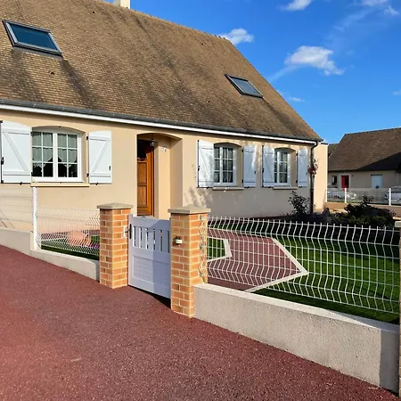 Chez Annick * Oizé