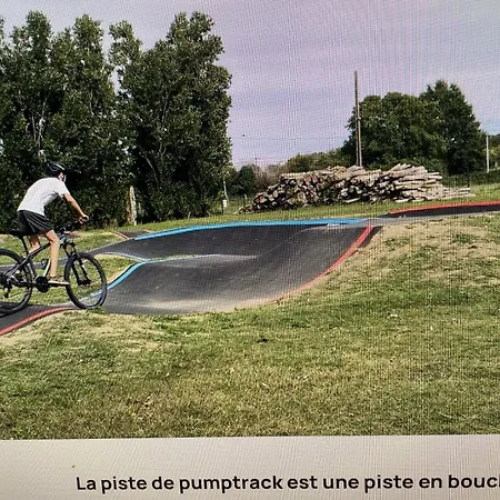 Chez Annick *